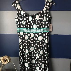 NWT! Dress Barn “Bubble” Dress